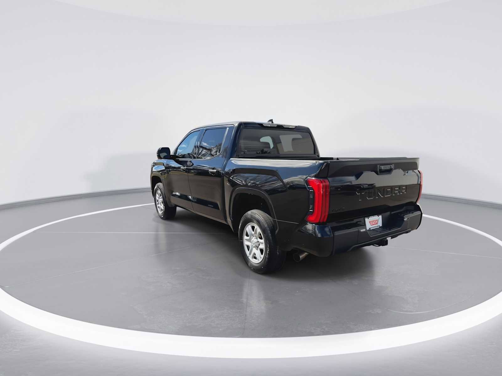 Used 2023 Toyota Tundra SR w/ SR Tow Package image 6