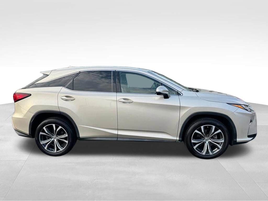 Used 2016 Lexus RX 350 AWD w/ Premium Package image 9