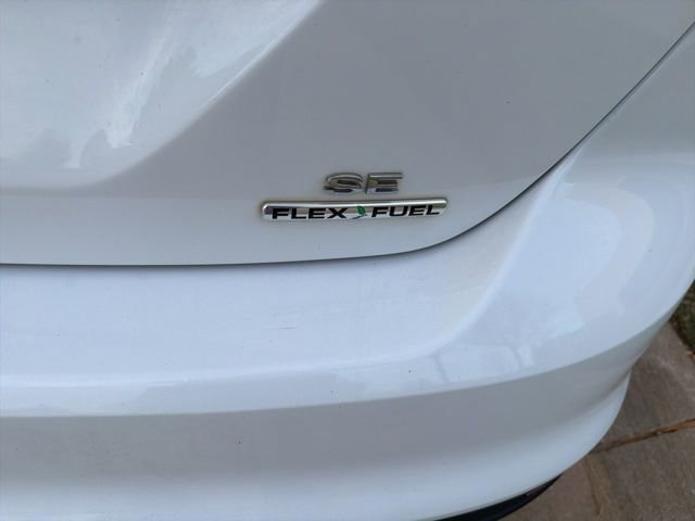 Used 2013 Ford Focus SE FWD image 6