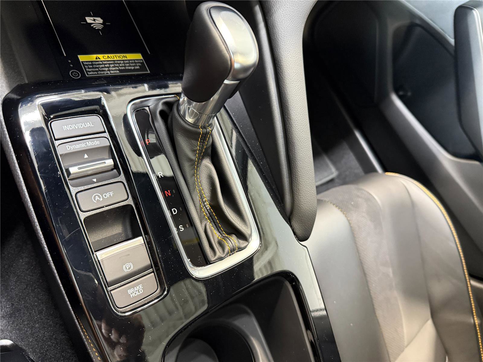 New 2026 Acura Integra A-Spec image 20