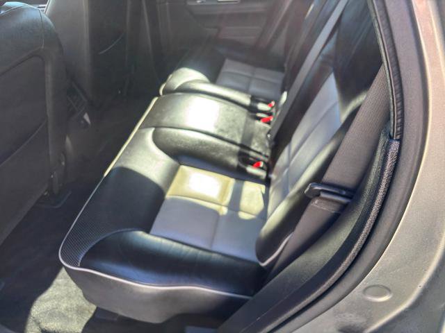 Used 2008 Lincoln MKX AWD image 20