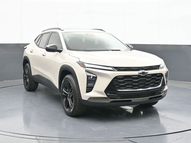 New 2026 Chevrolet Trax ACTIV w/ Sunroof Package FWD image 20