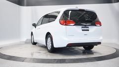 New 2026 Chrysler Voyager LX FWD image 22