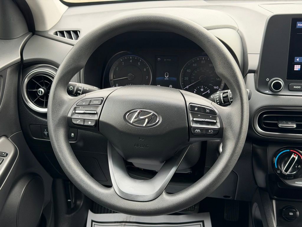 Used 2023 Hyundai Kona SEL w/ Cargo Package image 9