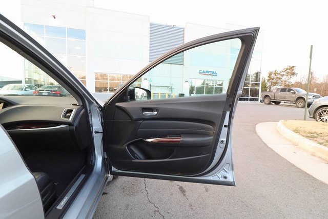 Used 2017 Acura TLX V6 SH-AWD w/ Technology Pkg image 36