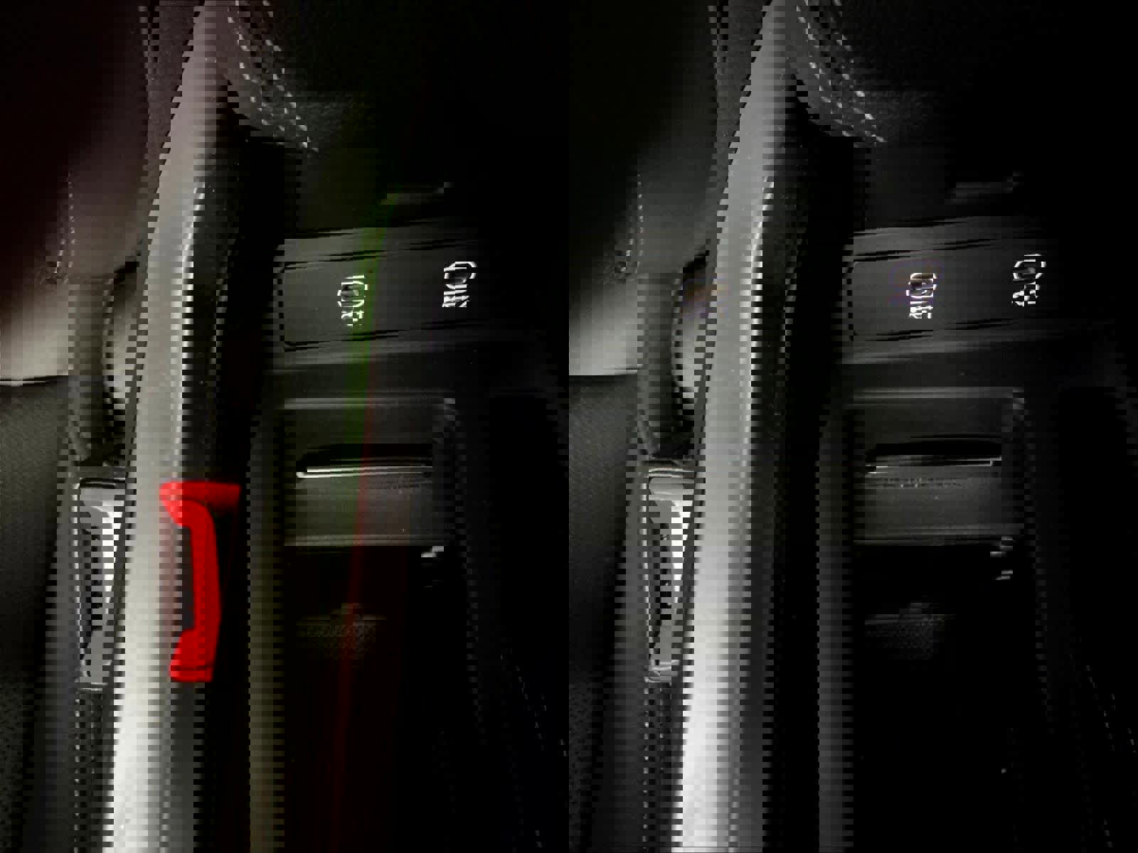 Certified 2024 Audi Q8 e-tron Premium Plus w/ Premium Plus Package AWD/4WD image 32