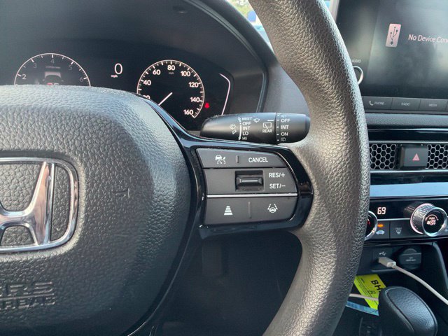 Used 2023 Honda Civic LX image 14