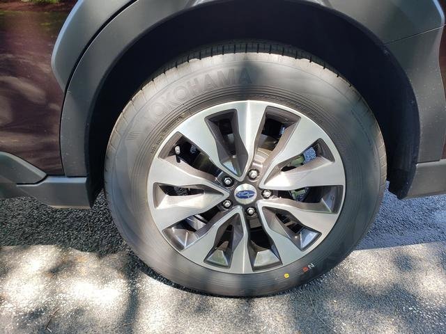 Used 2025 Subaru Outback Touring XT image 20