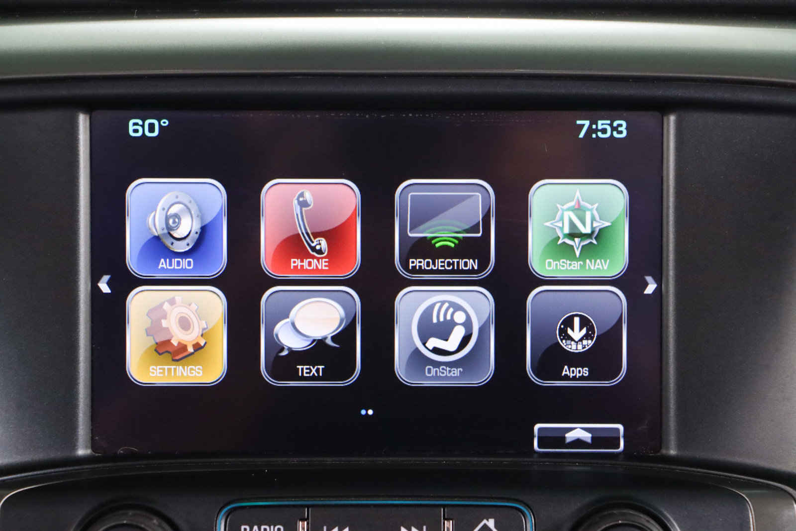 Used 2018 Chevrolet Silverado 1500 LT w/ All Star Edition image 19