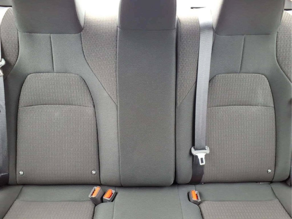 Certified 2026 Nissan Sentra S w/ Floor Mat Package FWD image 16