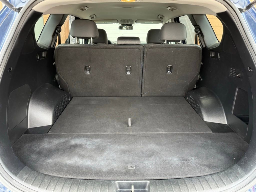 Used 2019 Hyundai Santa Fe SE image 14