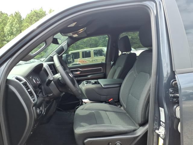 Used 2025 RAM 1500 Big Horn AWD/4WD image 14