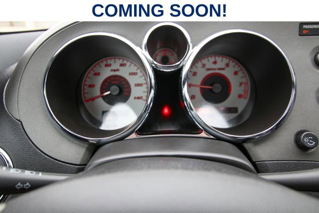 Used 2007 Pontiac Solstice Convertible w/ Convenience Package RWD image 3