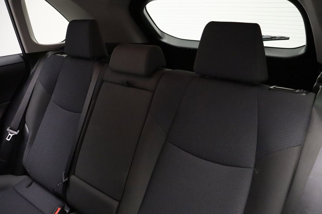 Certified 2019 Toyota RAV4 LE image 18