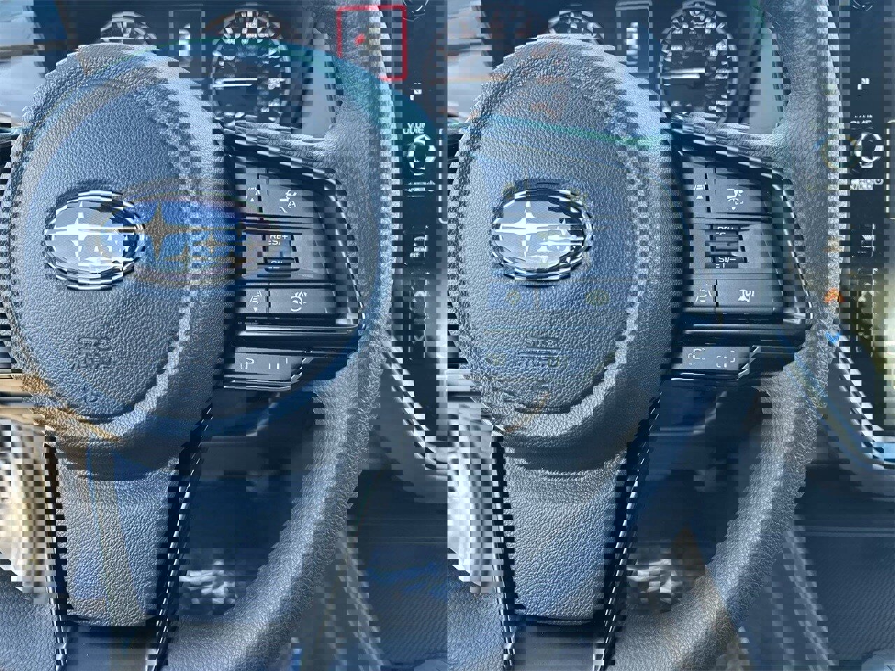 New 2026 Subaru Crosstrek 2.0i Premium image 20