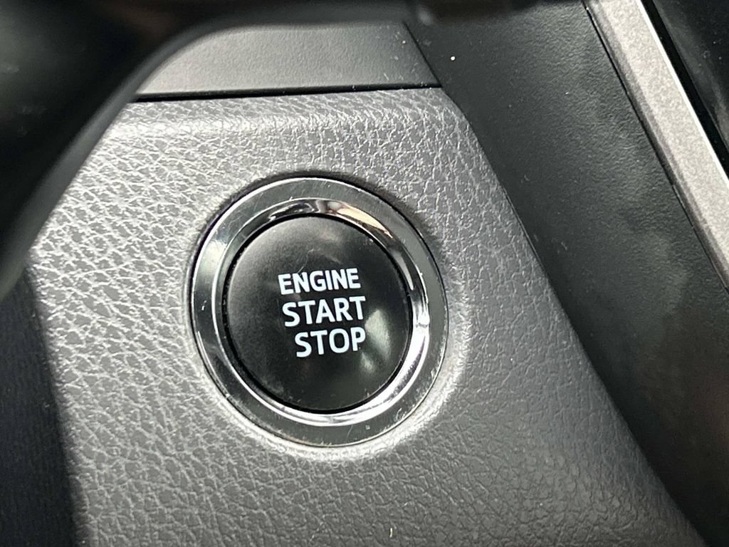 Used 2023 Toyota Camry XLE FWD image 44