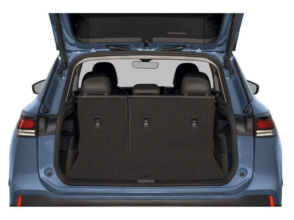 New 2026 Volkswagen Tiguan SE AWD/4WD image 10