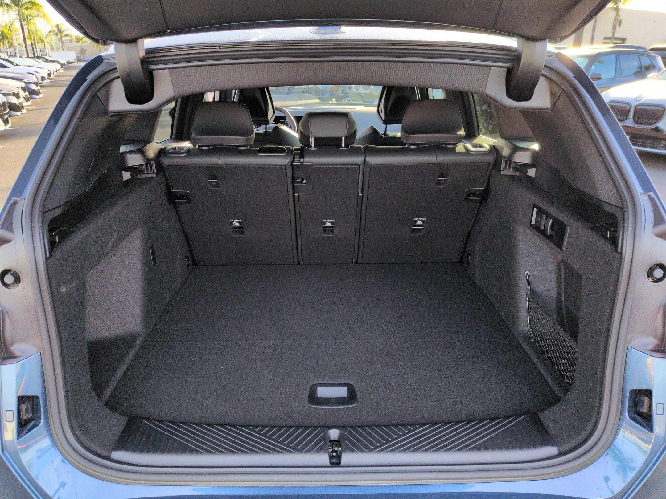 Used 2026 BMW X3 xDrive30 w/ Convenience Package AWD/4WD image 31