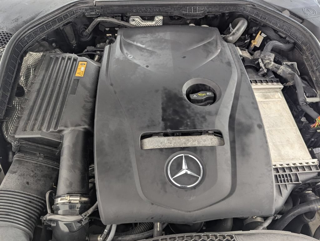 Used 2017 Mercedes-Benz C 300 Sedan image 11