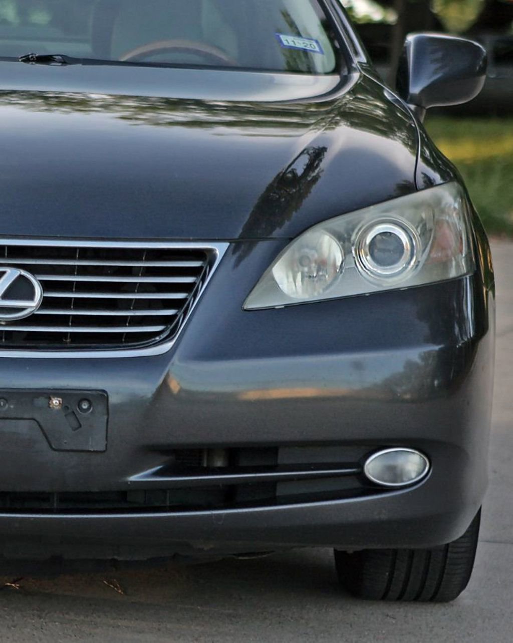 Used 2007 Lexus ES 350 image 12