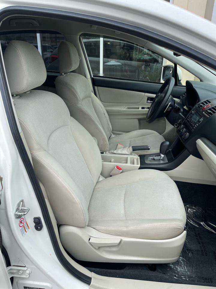 Used 2013 Subaru Crosstrek 2.0i Premium AWD/4WD image 16