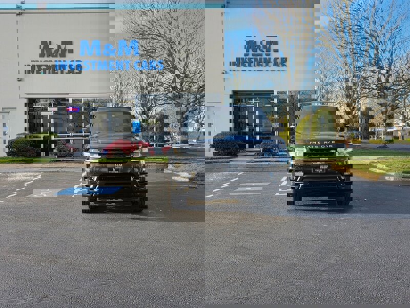 Used 2014 Land Rover Range Rover Sport Supercharged image 59