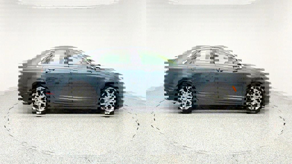 Used 2015 Lincoln MKZ AWD w/ Equipment Group 102A Reserve image 4