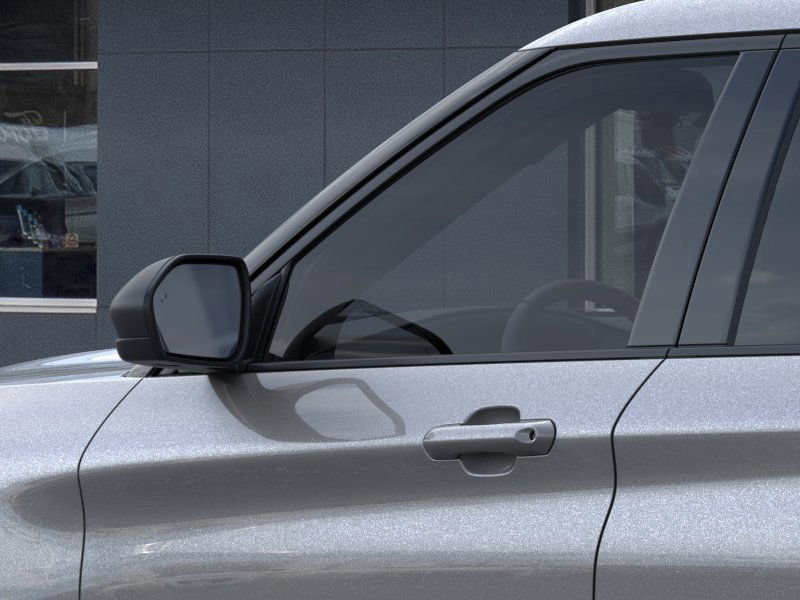 New 2026 Ford Explorer Active w/ Active Comfort Package image 20