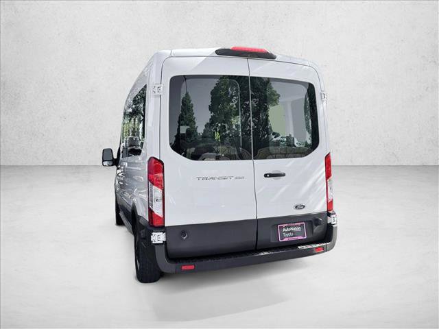 Used 2018 Ford Transit 350 XL RWD image 5