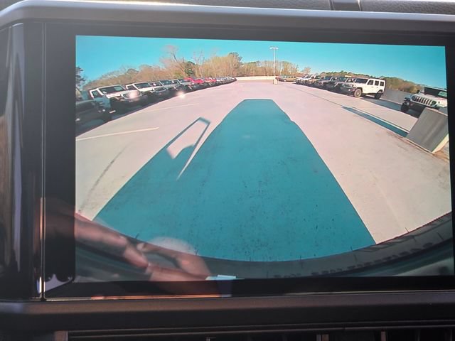 New 2026 Jeep Wrangler Unlimited Sport AWD/4WD image 20