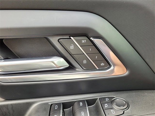 Certified 2026 Chevrolet Silverado EV Trail Boss image 26