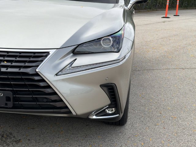 Certified 2020 Lexus NX 300 AWD w/ Premium Package image 9
