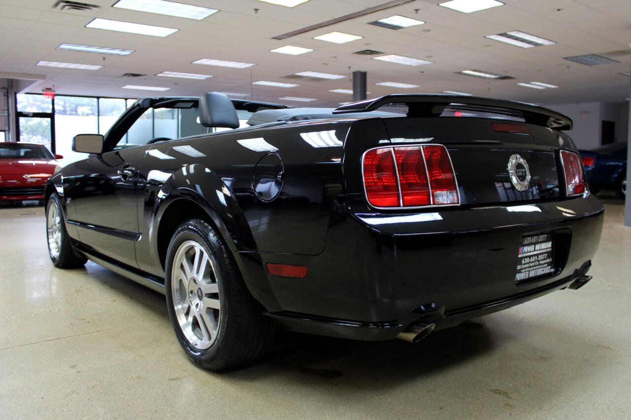 Used 2005 Ford Mustang GT image 24