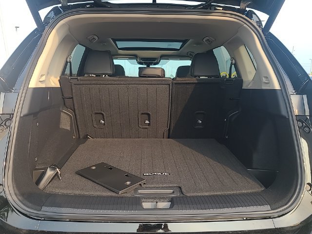 New 2026 Nissan Rogue Dark Armor AWD/4WD image 28