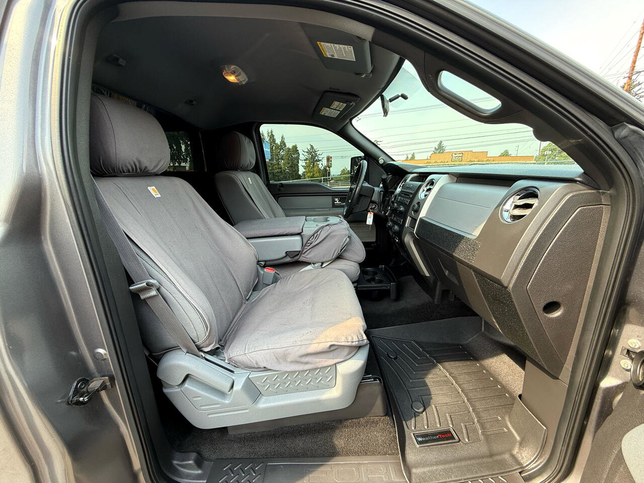 Used 2013 Ford F150 XLT image 14
