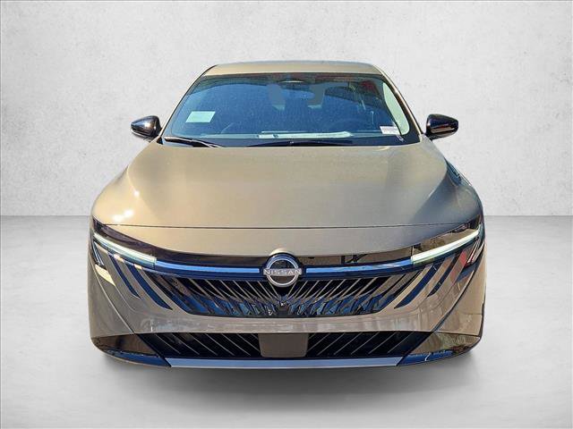 New 2026 Nissan Sentra SV w/ SV Convenience Package image 6