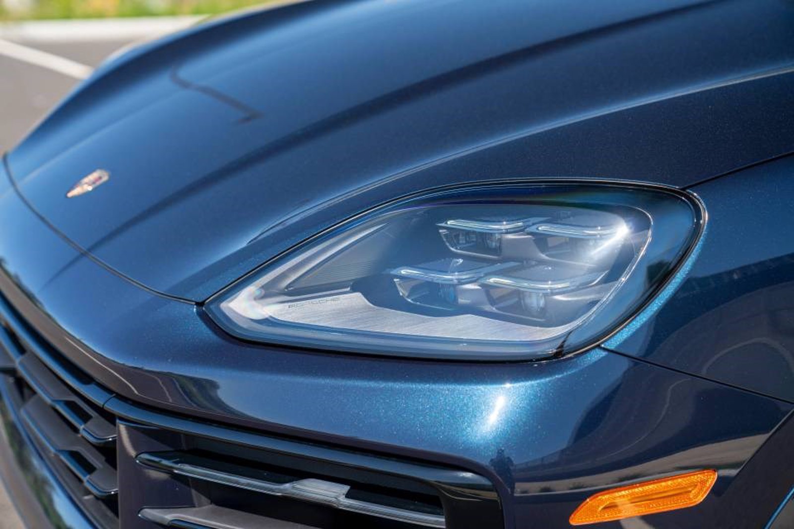 New 2026 Porsche Cayenne E-Hybrid AWD/4WD image 29