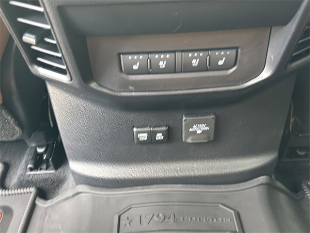 New 2026 Toyota Tundra 1794 Edition image 14