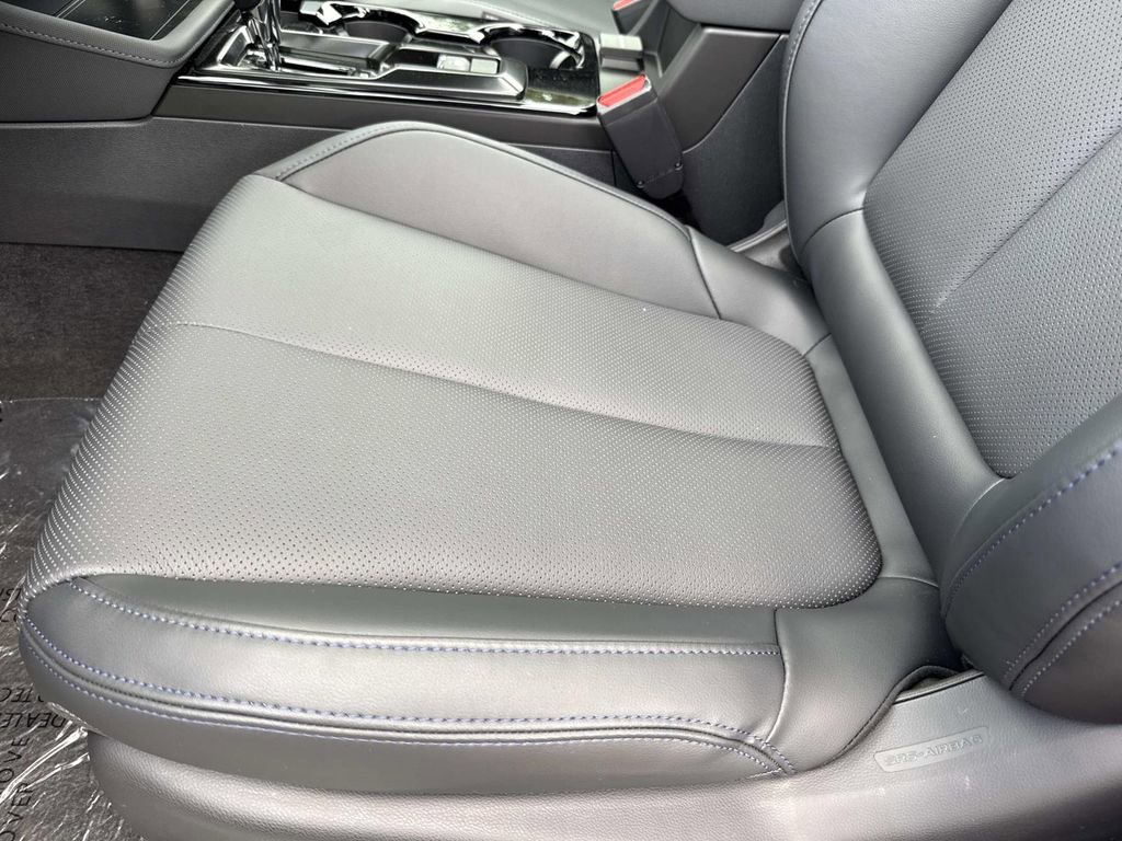 New 2026 Subaru Forester Limited image 26