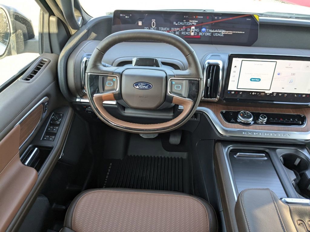 New 2025 Ford Expedition King Ranch image 17