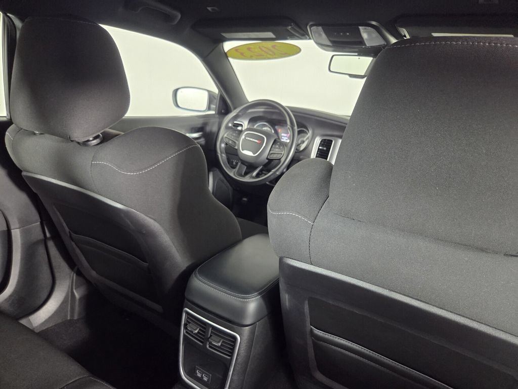 Used 2023 Dodge Charger Scat Pack RWD image 30