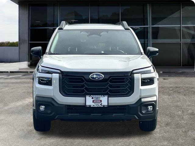 Certified 2026 Subaru Outback Touring XT AWD/4WD image 5
