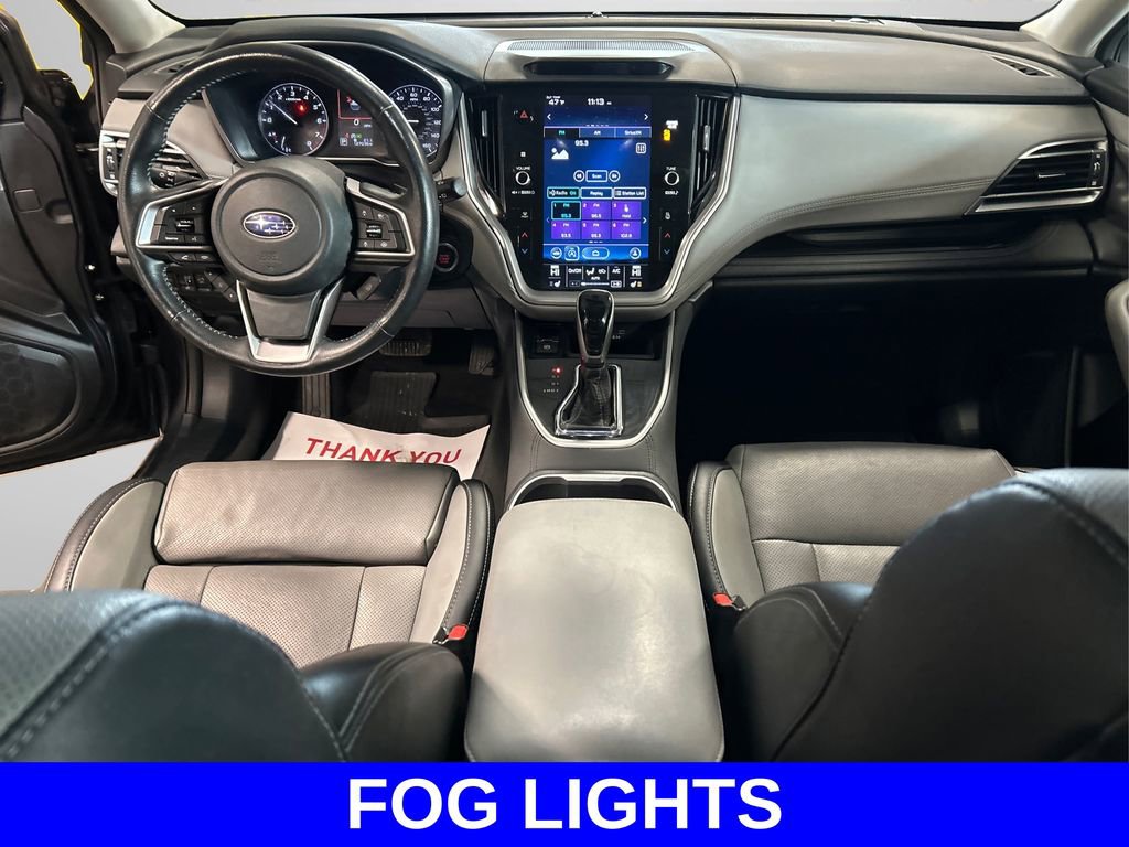 Used 2022 Subaru Outback Limited w/ Popular Package #2 AWD/4WD image 19