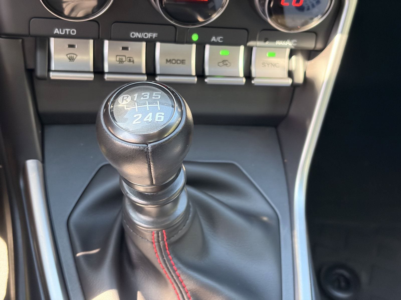 Used 2024 Subaru BRZ Limited w/ Popular Package 1 RWD image 19