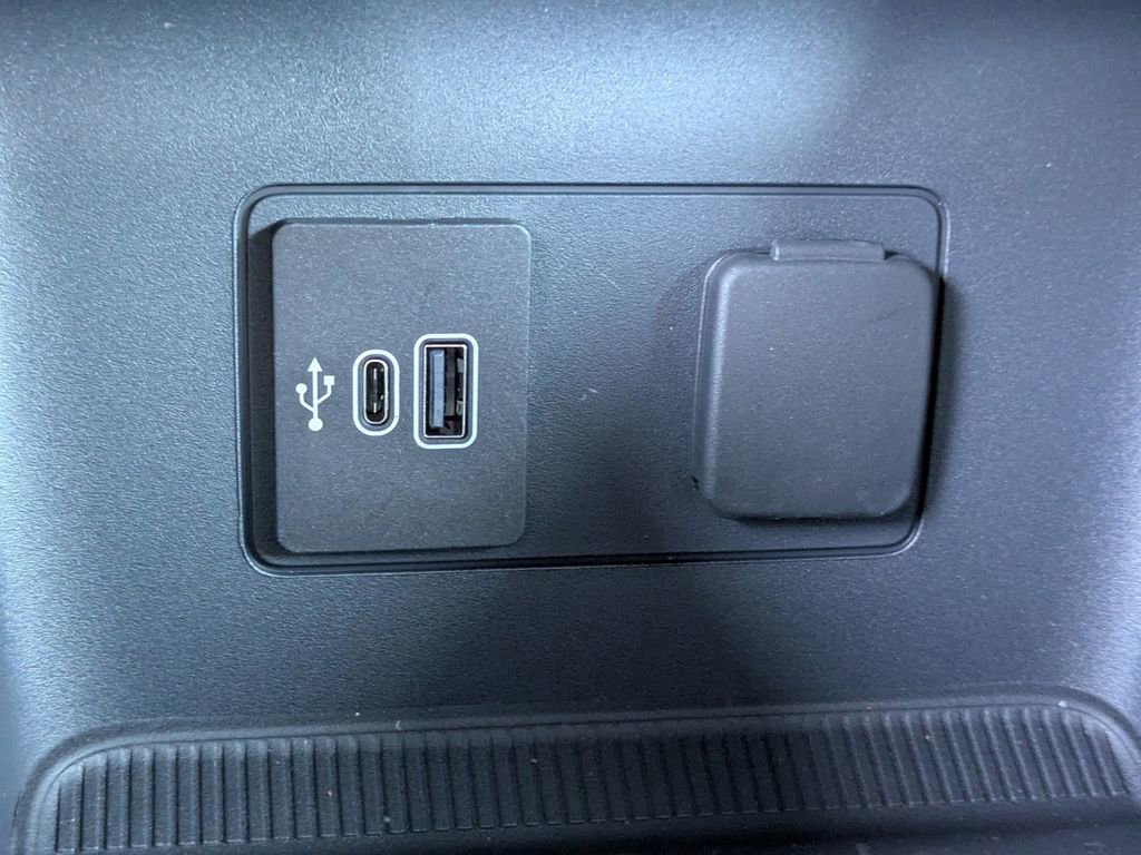 New 2026 Ford Explorer ST image 25