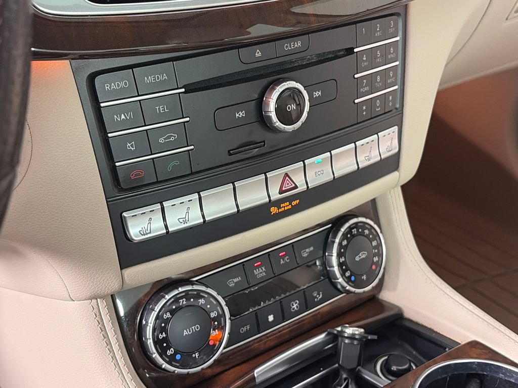 Used 2015 Mercedes-Benz CLS 400 4MATIC image 21