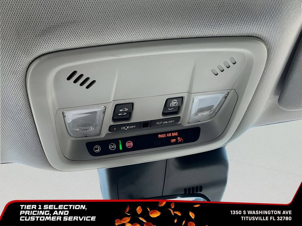 Used 2024 Chevrolet Malibu LT FWD image 31