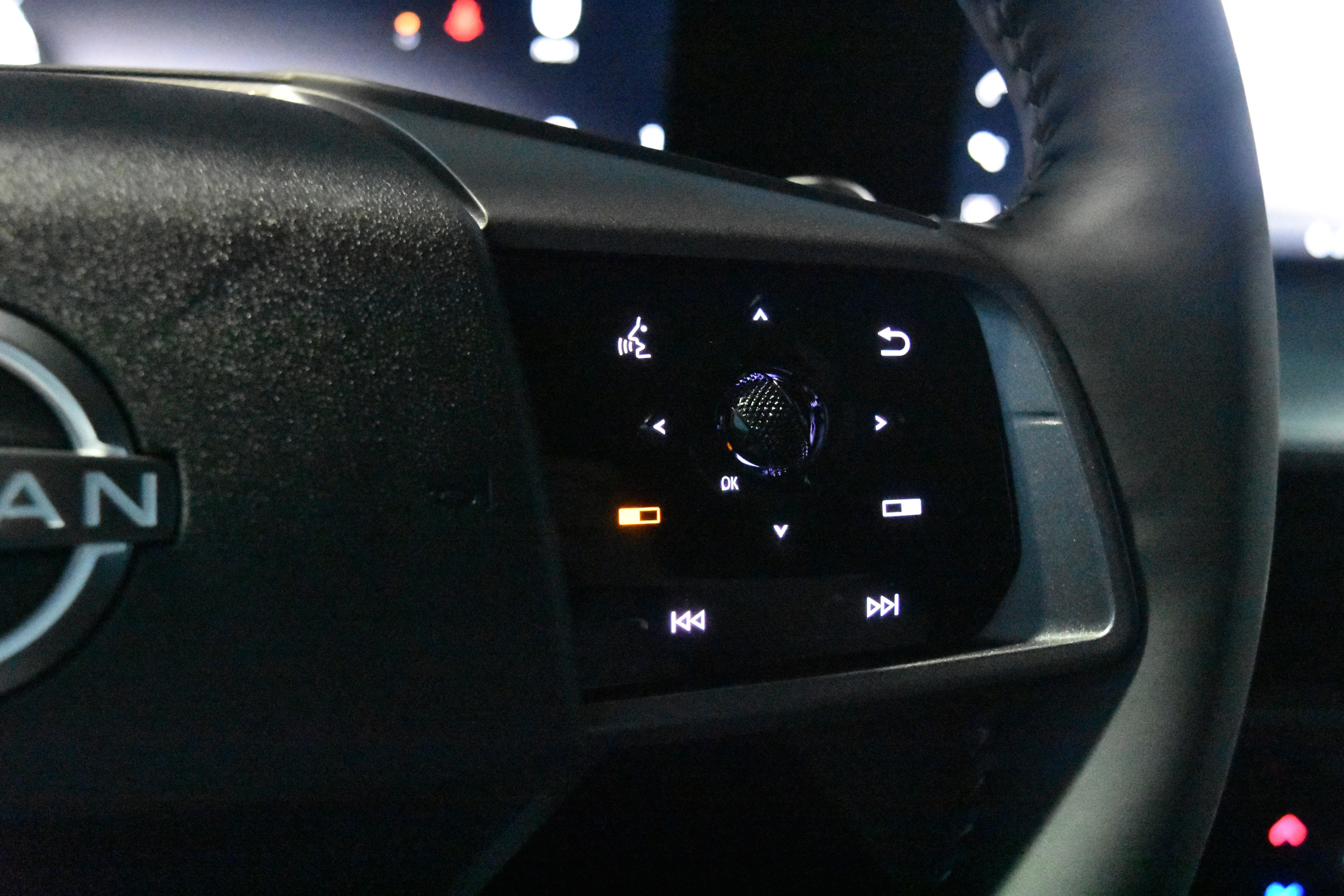 New 2026 Nissan Murano SL image 8