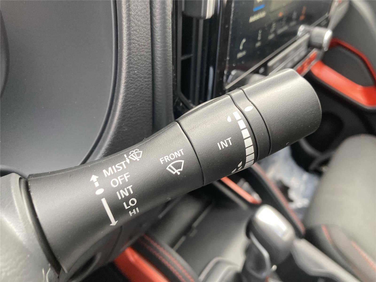 New 2026 Nissan Frontier Pro-X w/ Pro-X Convenience Package image 25