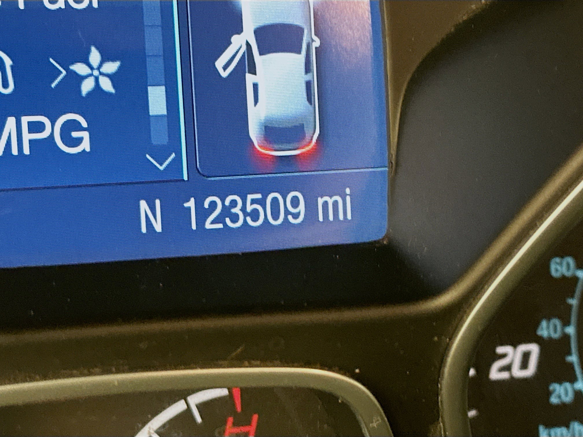 Used 2014 Ford Focus SE image 19